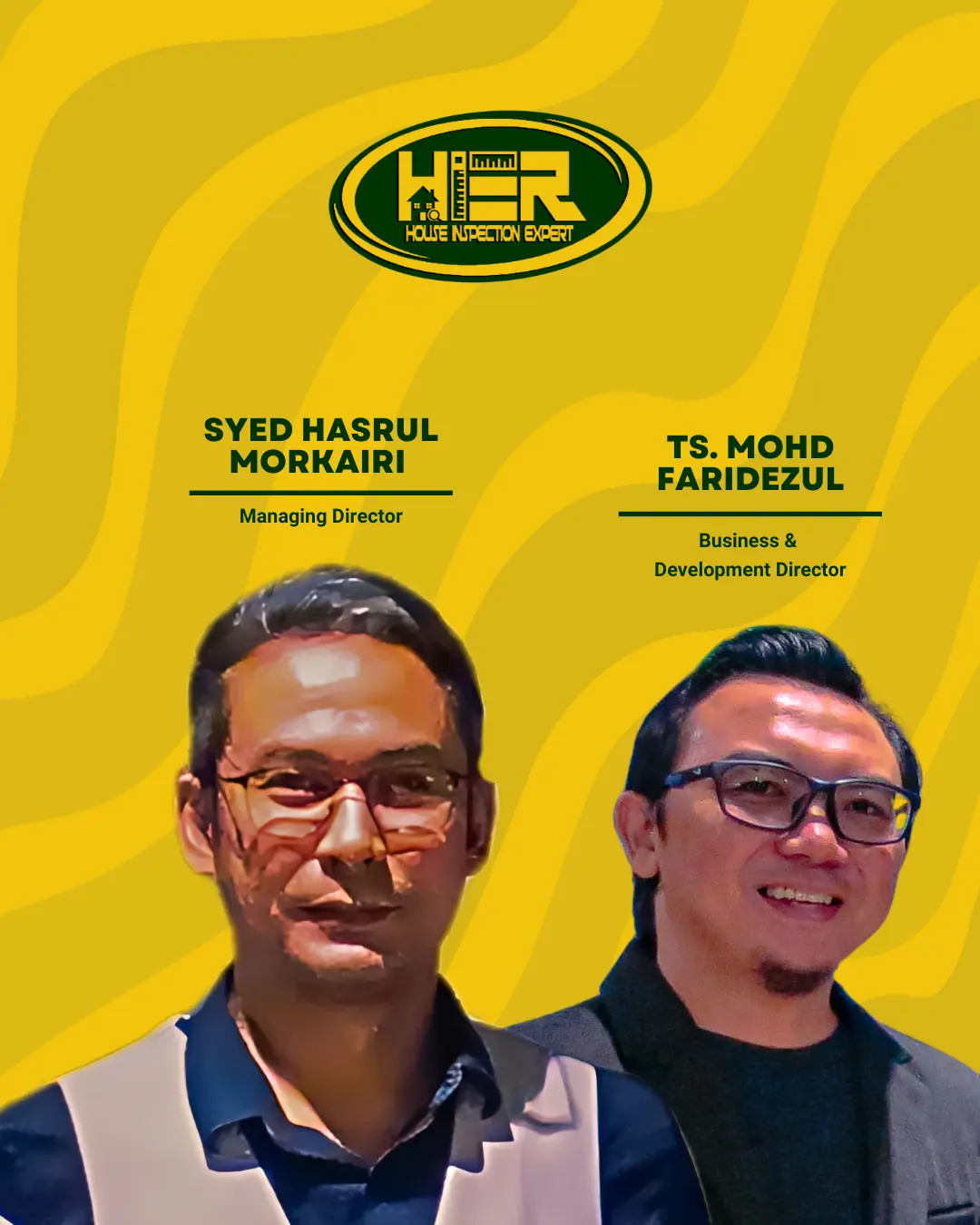 Why You Should Choose HiER