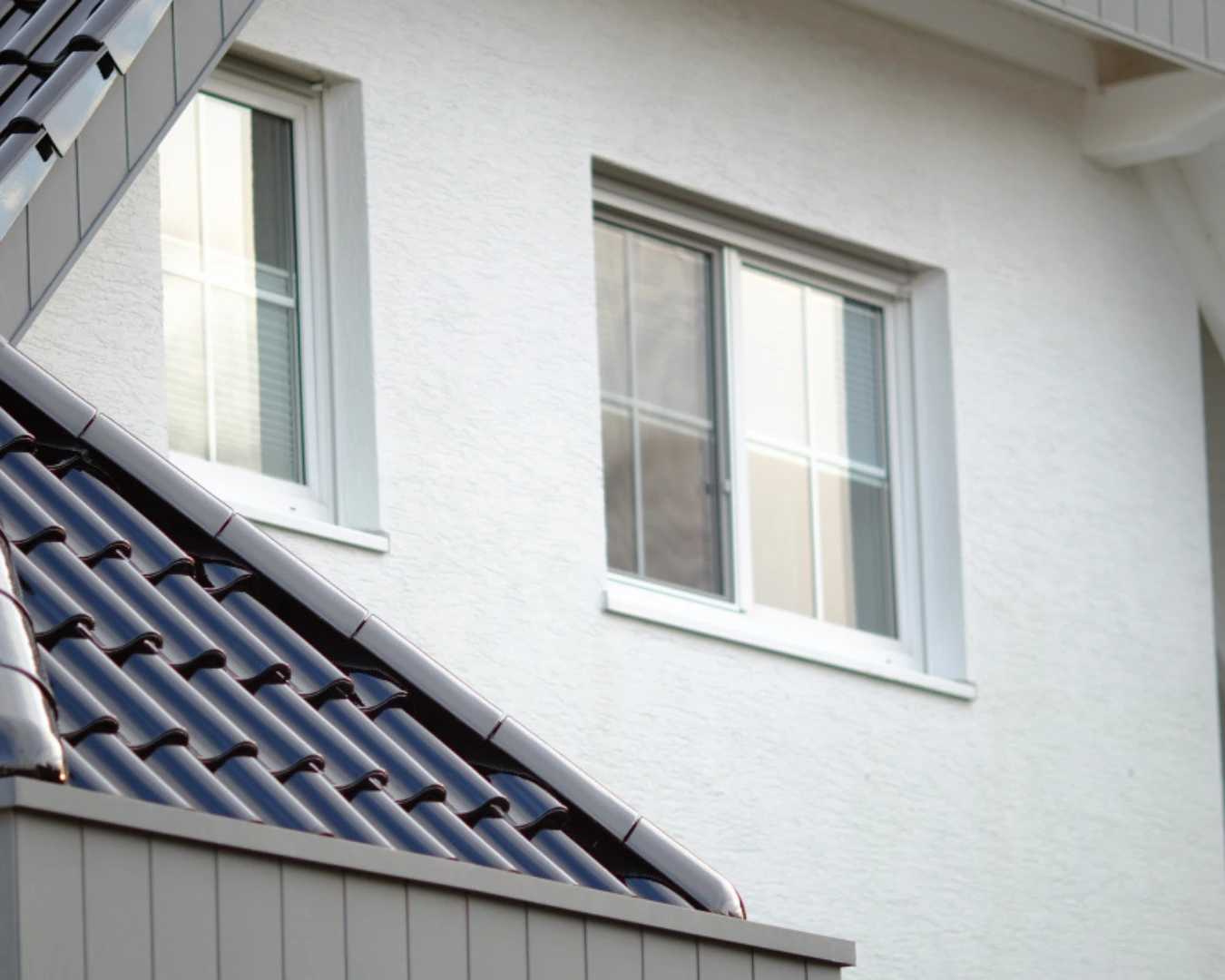 Windows and Balconies Need Extra Attention