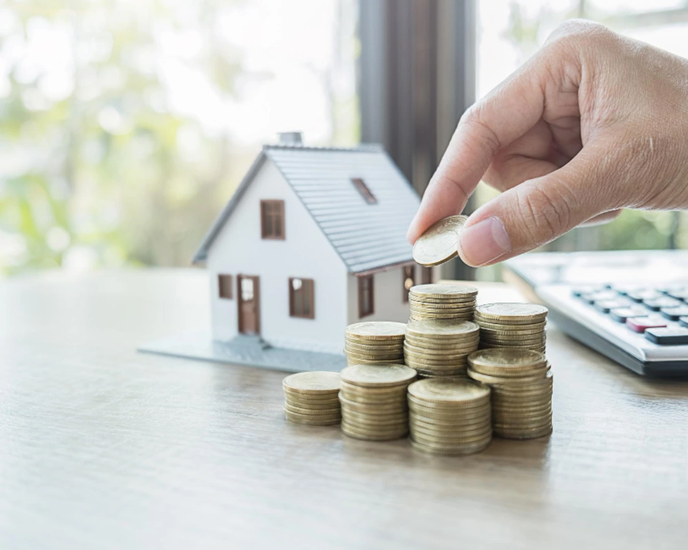 Protect Your Investment