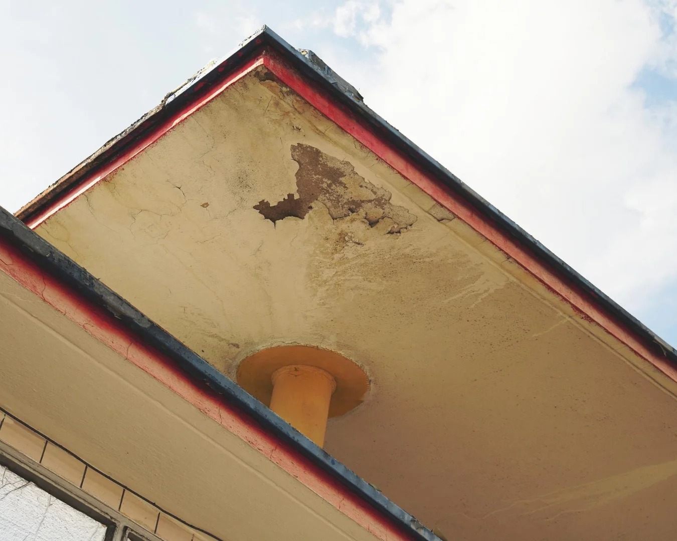 Roof Issues Are Hard to Spot From Inside