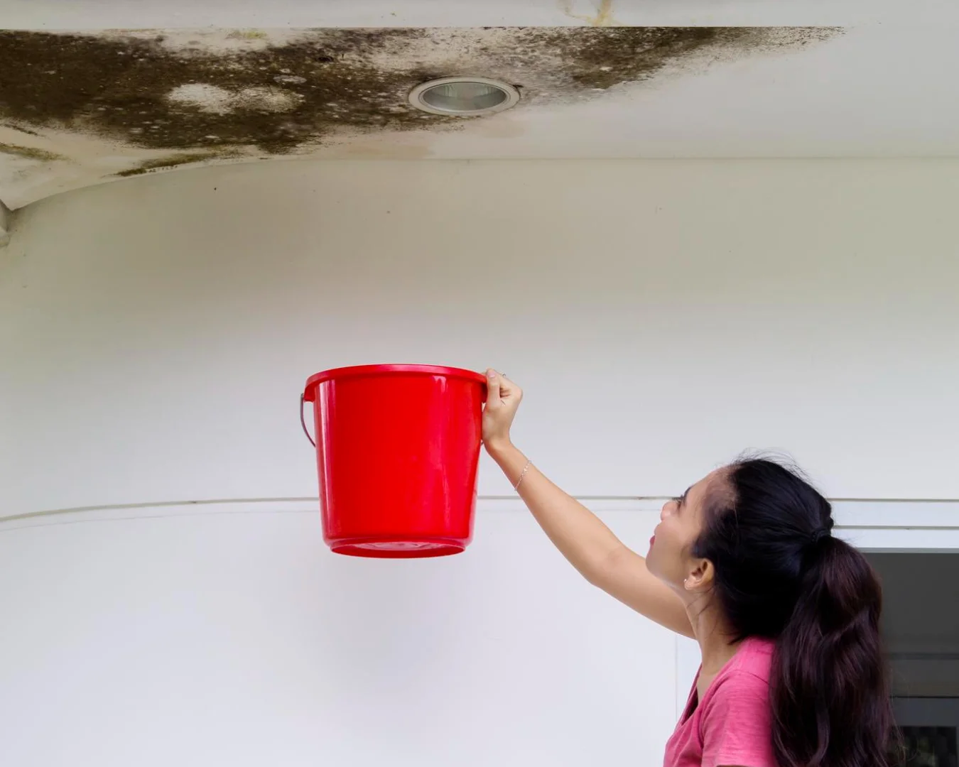 Small Leaks Become Big Structural Problems