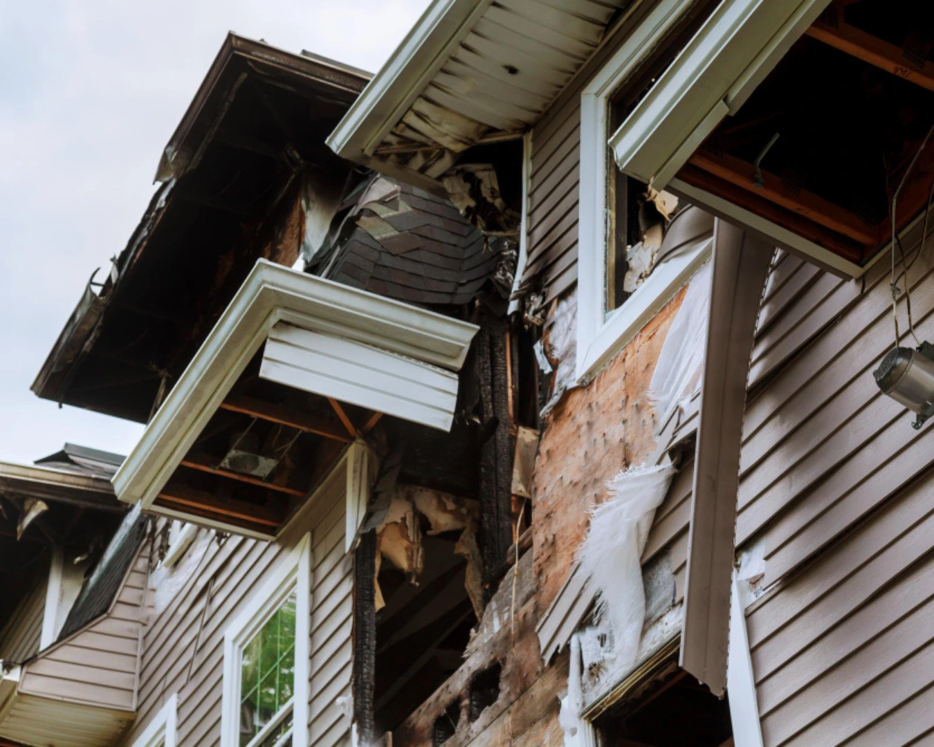 Spot Issues Before Renovation